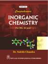 NewAge Comprehensive Inorganic Chemistry